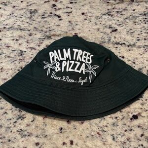 Prince St. Pizza X Sigal Bucket Hat